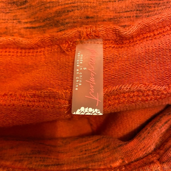 Free People Fp Movement Hybrid Leggings Size S, NWT - Picture 13 of 16